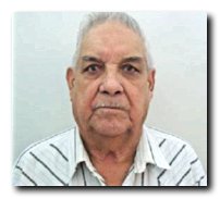 Offender Arcadro Salinas