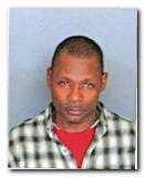 Offender Argie Dominic Williams