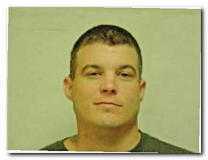 Offender Brad Cliford Martin