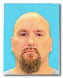 Offender Buck Nathen Nalley