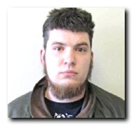 Offender Colby Dewight Tucker