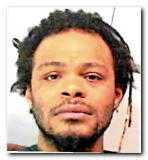 Offender Derron Antwan Green