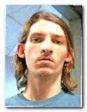 Offender Dylan Michael Millard