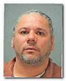 Offender Ismael Ruiz