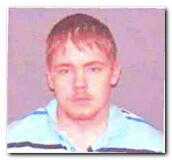 Offender James Wesley Grace