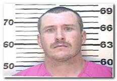 Offender Jerry Lynn Pentecost