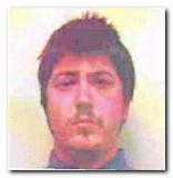 Offender Joshua Clark Ashby