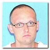 Offender Justin Daniel Bailey