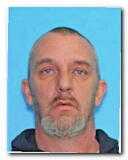 Offender Louis Vern Hays