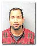 Offender Marcos Gabriel Pagan