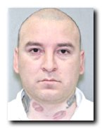 Offender Miguel Camposano