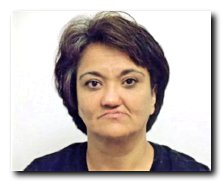 Offender Monika Cedillo Mireles