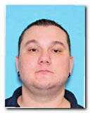 Offender Patrick Jerome Graber