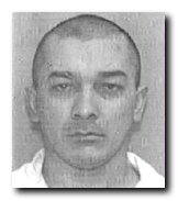 Offender Ramon Sanchez