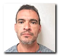 Offender Raymond Feliciano