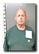 Offender Richard Gary Perkin