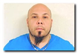 Offender Richard Hernandez