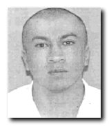 Offender Ruben Garcia Razo