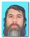 Offender Sebastian Cabot Olvera