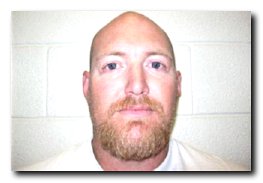 Offender Travis Shane Hooten
