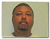 Offender Alvin Clay Kirkland
