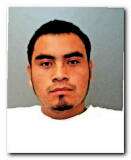 Offender Armando Hernandez