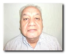 Offender Armando Ibarra