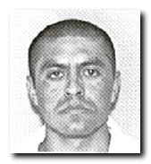 Offender Aurelio Gomez Perez