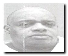 Offender Carlos Ramon Nelson