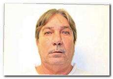 Offender Dan Calvin Thurston