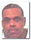 Offender Daroll Eskridge