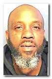 Offender Darrin Alexander Keels