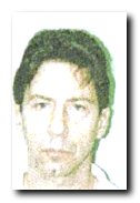 Offender David Albert Rheaume