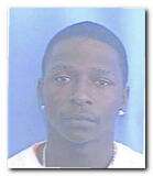 Offender David Ray Bradford Jr