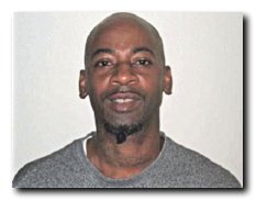 Offender Donald Dewayne Sterns