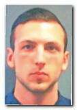 Offender Dylan Patrick Brown