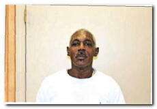 Offender Eddie Lee Witherspoon