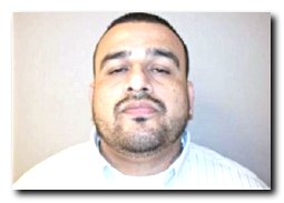 Offender Emanuel Hernandez Mariscal