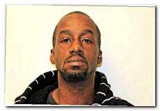 Offender Ivan Odell Wilson