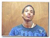 Offender Jermey Gibron Roberson