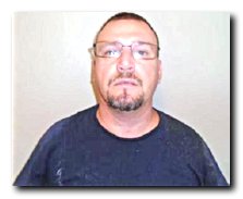 Offender Jerry Lee Conn