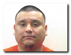 Offender John Alevedo