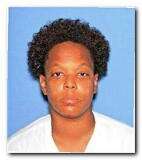 Offender Kaniesha Logan