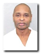 Offender Keith Darnell Nash