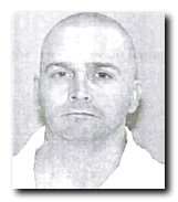 Offender Kurt Robert Irvin