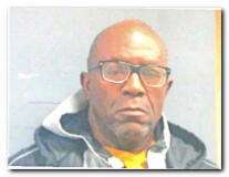 Offender Lawrence Dean Garrett