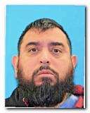 Offender Lee Roy Mercado