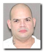 Offender Manuel Antonio Rios