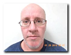 Offender Michael Voelschow