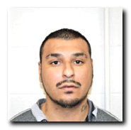 Offender Paul David Sanchez